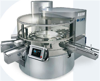 AVM Cartoner