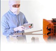 LCV Pharma, validation pharmaceutique