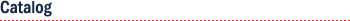Catalogue