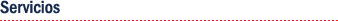 Services