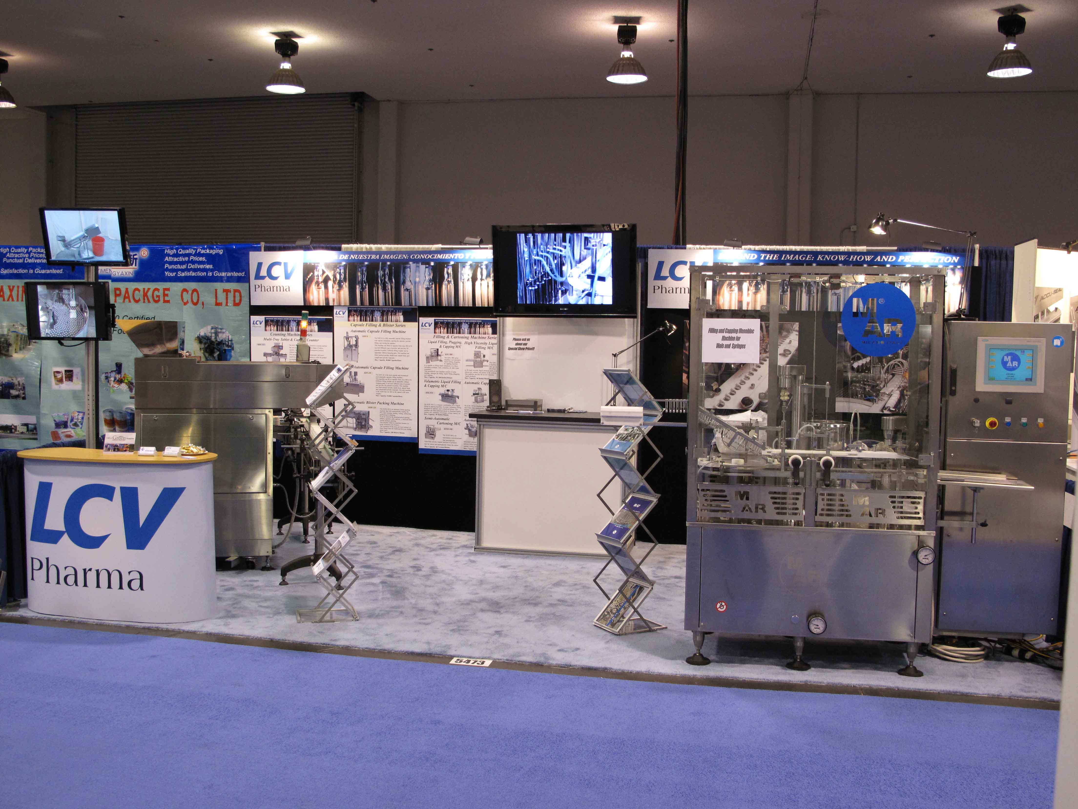 Pacex 2009